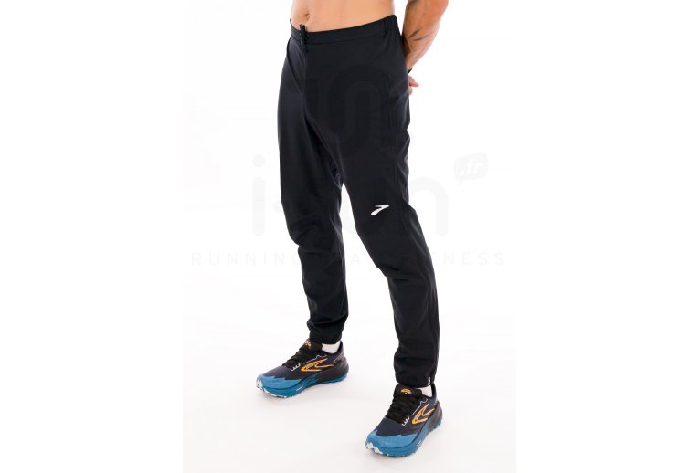 Brooks High Point Waterproof