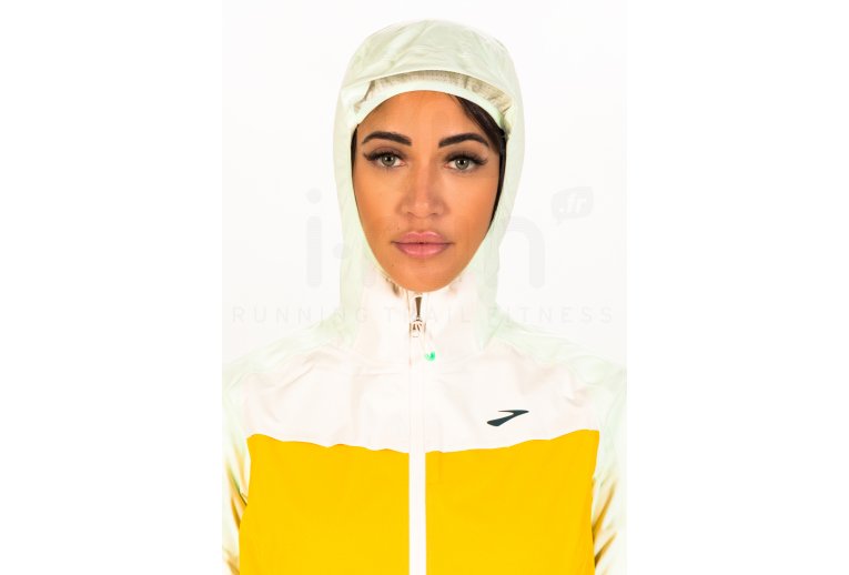 Brooks High Point Waterproof