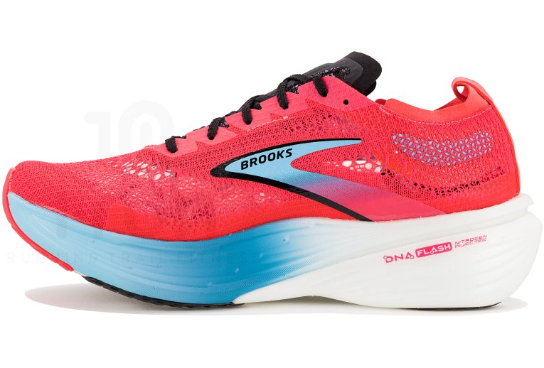 Brooks Hyperion Elite 4