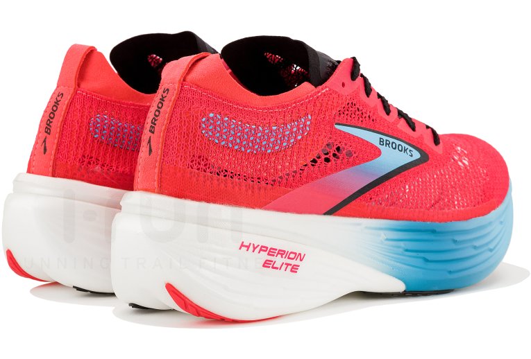Brooks Hyperion Elite 4