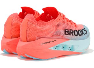 Brooks Hyperion Elite 5 Herren