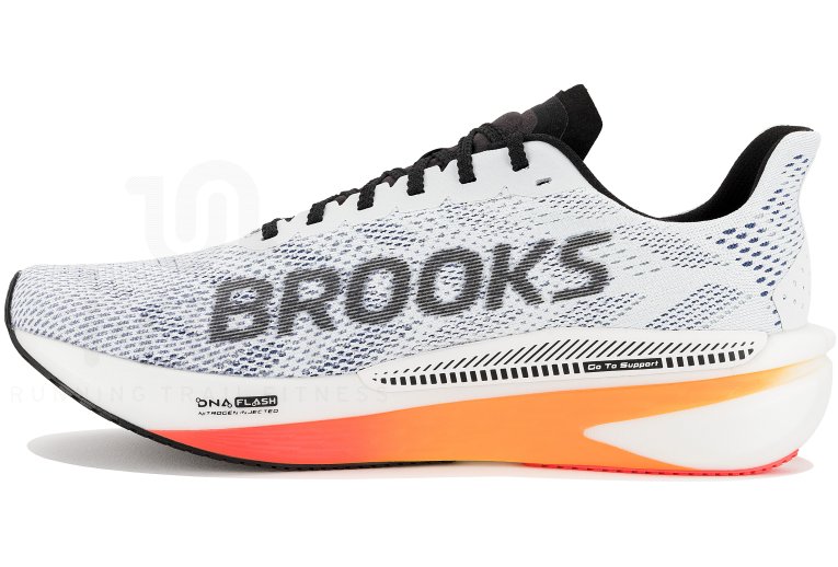 Brooks Hyperion GTS 2
