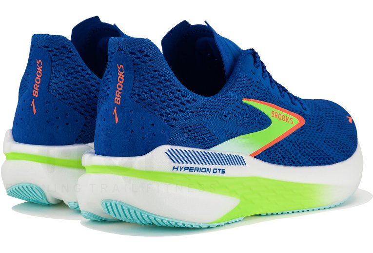 Brooks Hyperion GTS 2 Herren