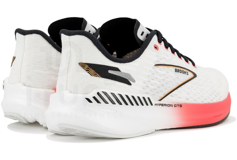 Brooks Hyperion GTS W