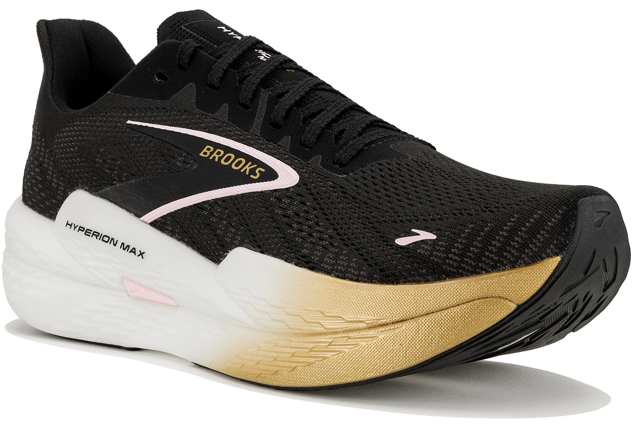 Brooks Hyperion Max 2 W special offer | Women Shoes Road Brooks
