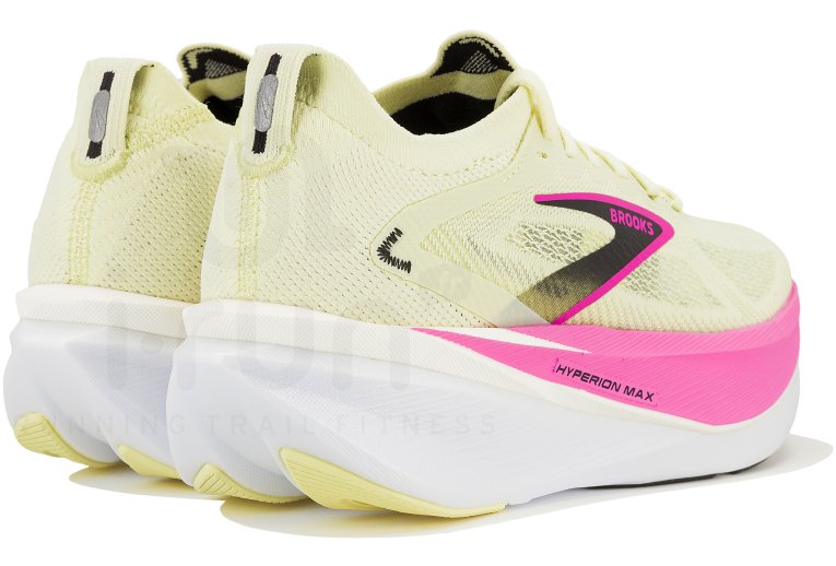 Brooks Hyperion Max 3