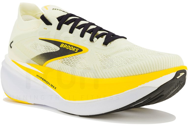 Brooks Hyperion Max 3 Herren