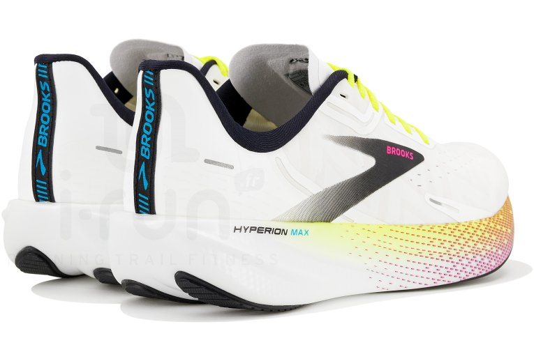 Brooks Hyperion Max Herren