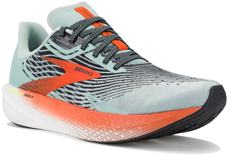 Brooks Hyperion Max W