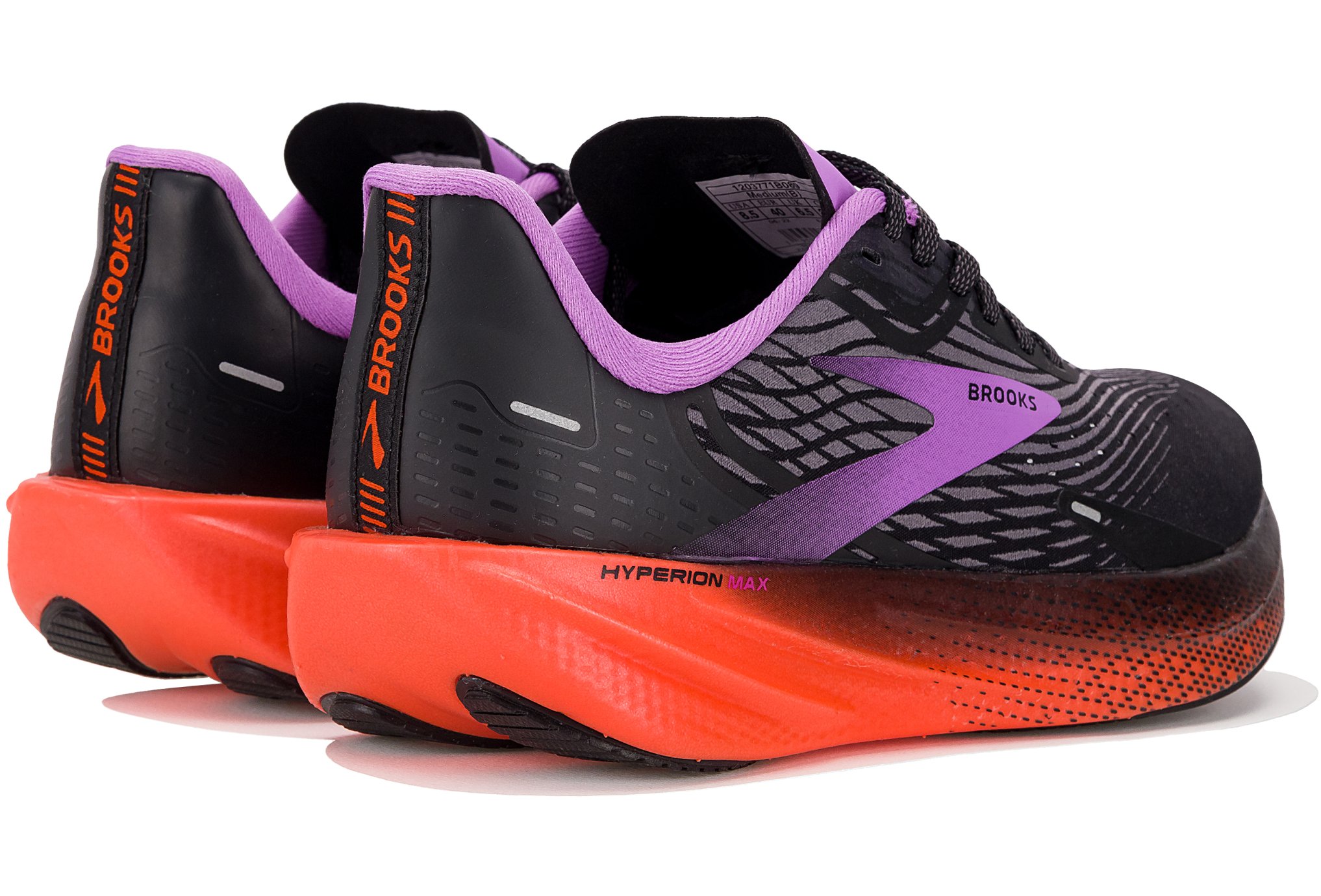 Brooks Hyperion Max W femme pas cher