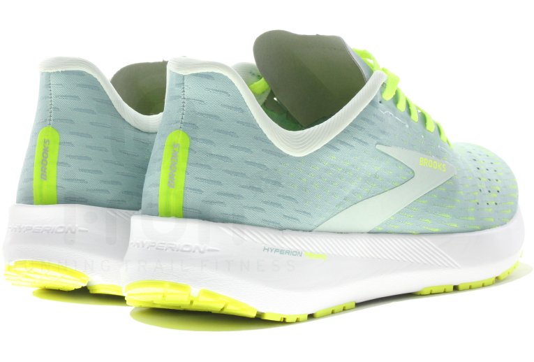 Brooks Hyperion Tempo Damen