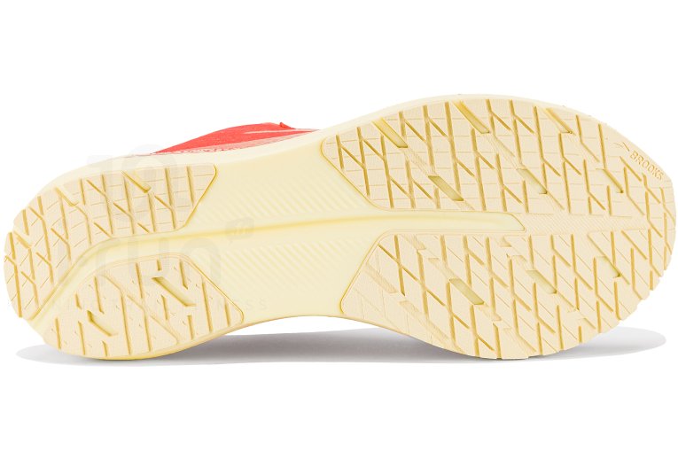 Brooks Hyperion Tempo Damen