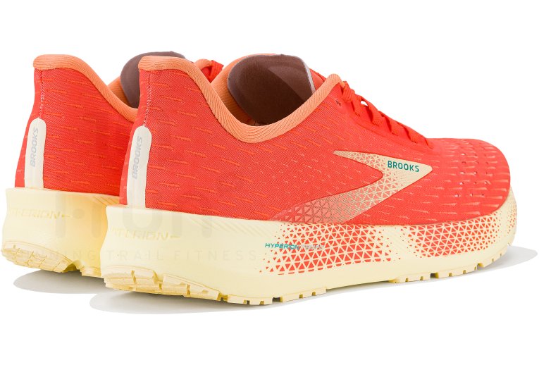 Brooks Hyperion Tempo Damen