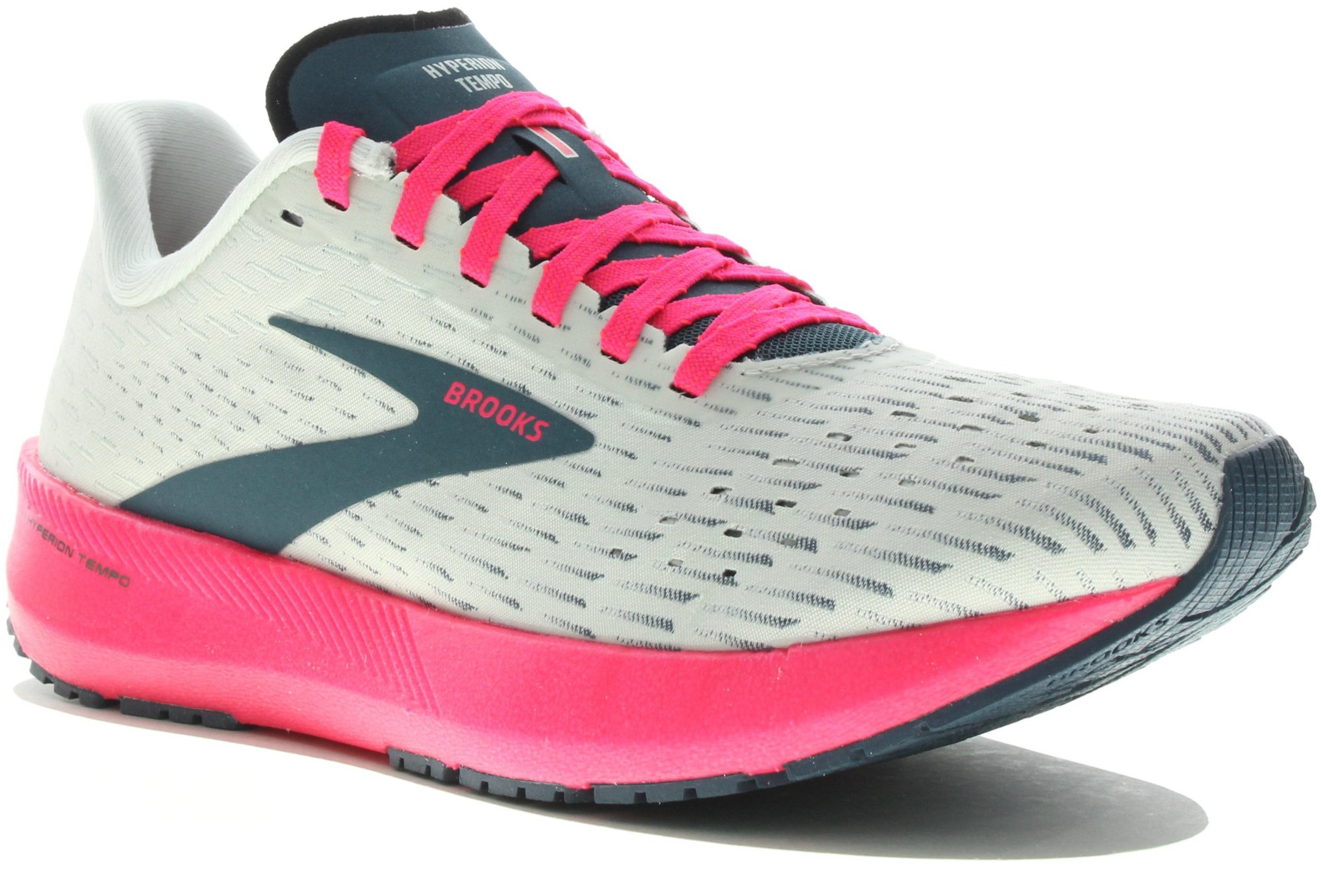 Brooks Hyperion Tempo W Chaussures running femme