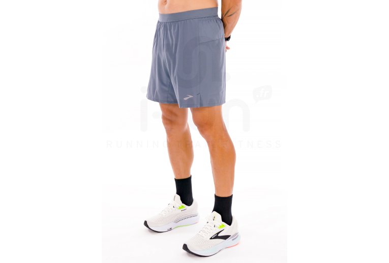 Brooks Journey 2-in-1