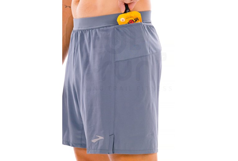 Brooks Journey 2-in-1