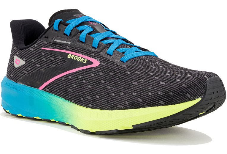 Brooks Launch 10 Damen