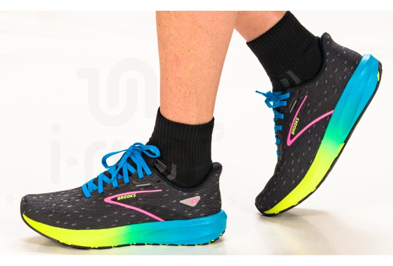 Brooks Launch 10 Damen