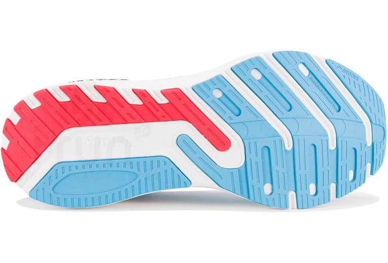 Brooks Launch 10 GTS Damen