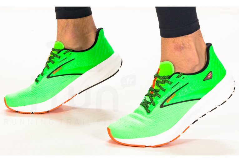 Brooks Launch 10 M