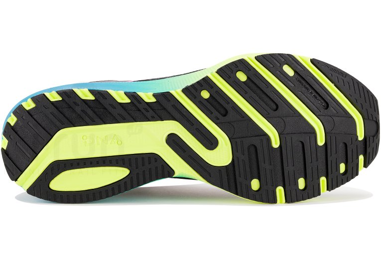 Brooks Launch 10 Herren