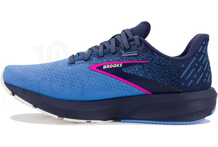 Brooks Launch 10 Mulher