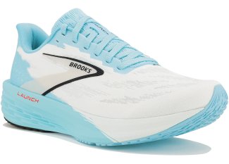 Brooks Launch 11