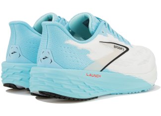 Brooks Launch 11