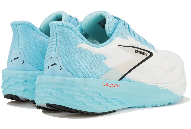 Brooks Launch 11