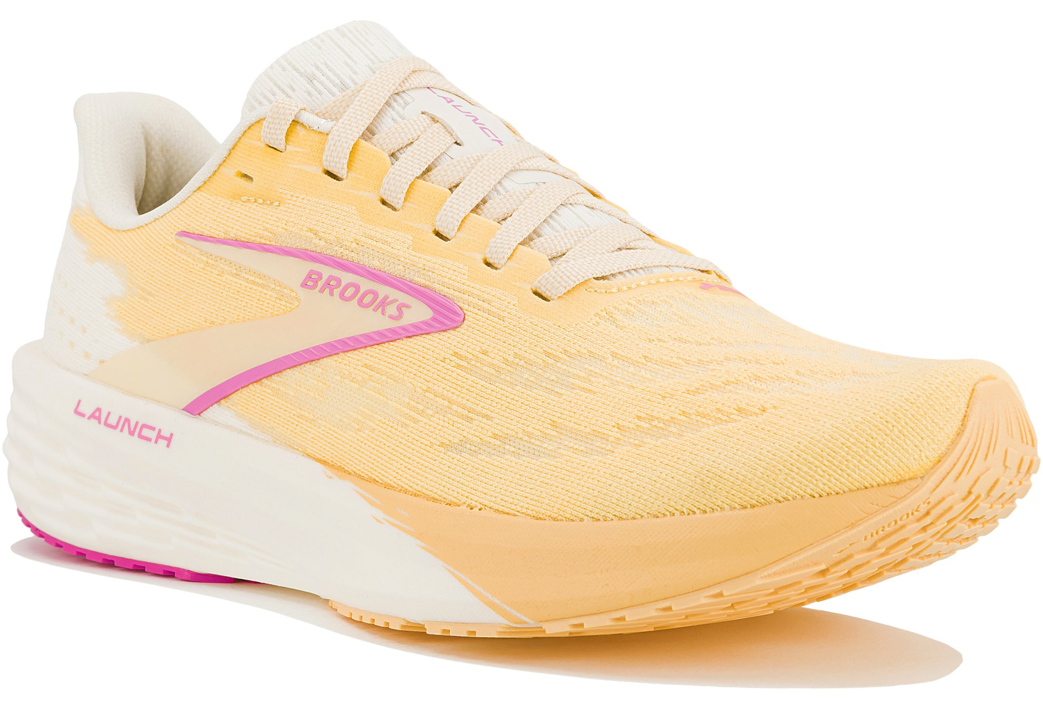 Brooks Hyperion Elite Brooks Neon Yellow Running Shoes Brooks