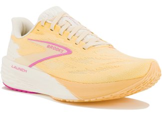 Brooks Launch 11
