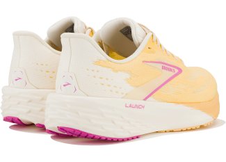 Brooks Launch 11