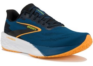 Brooks Launch 11