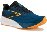 Brooks Launch 11