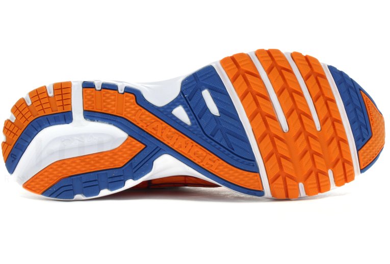 Brooks Launch 3 Amsterdam 2016