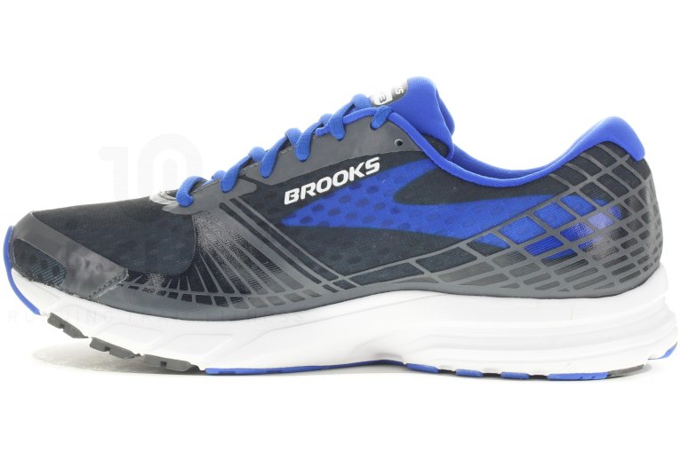 Brooks Launch 3