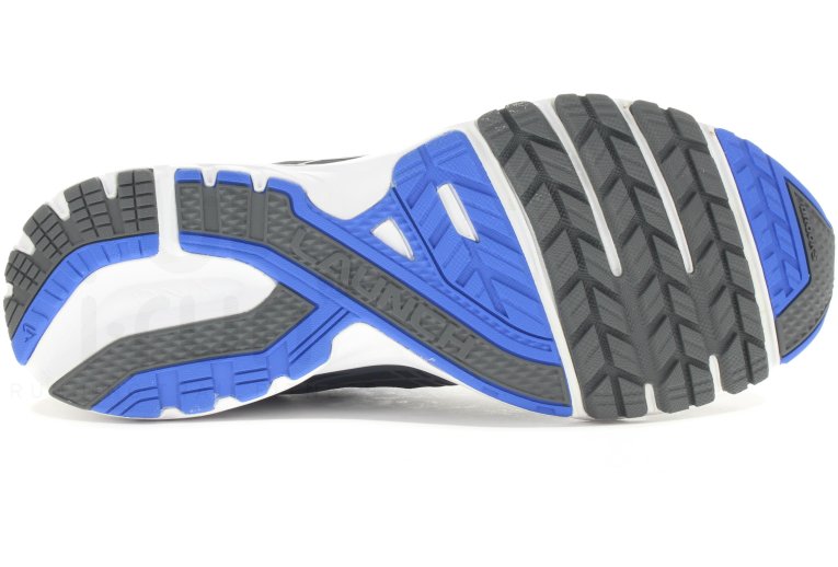 Brooks Launch 3