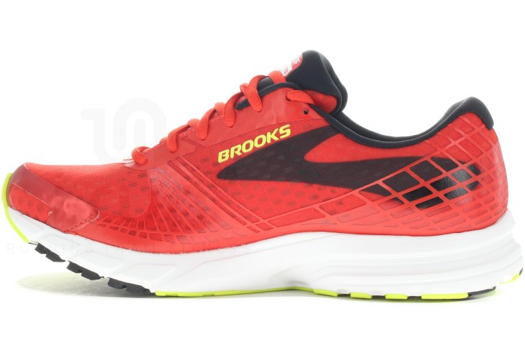 Brooks Launch 3