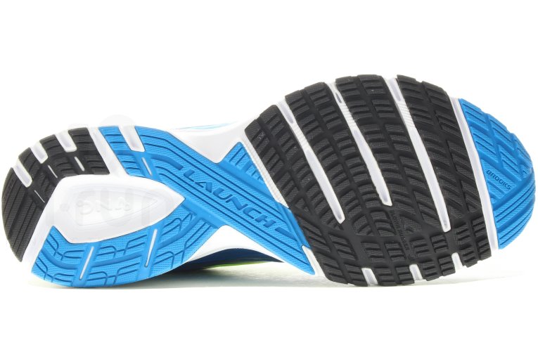 Brooks Launch 4