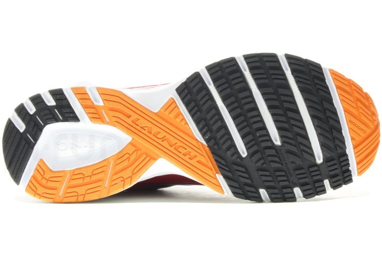 Brooks Launch 4
