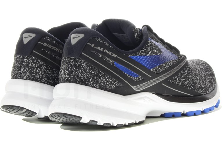 Brooks Launch 4