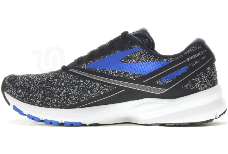 Brooks Launch 4