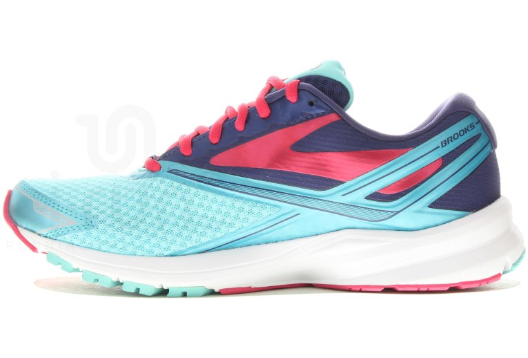 Brooks Launch 4