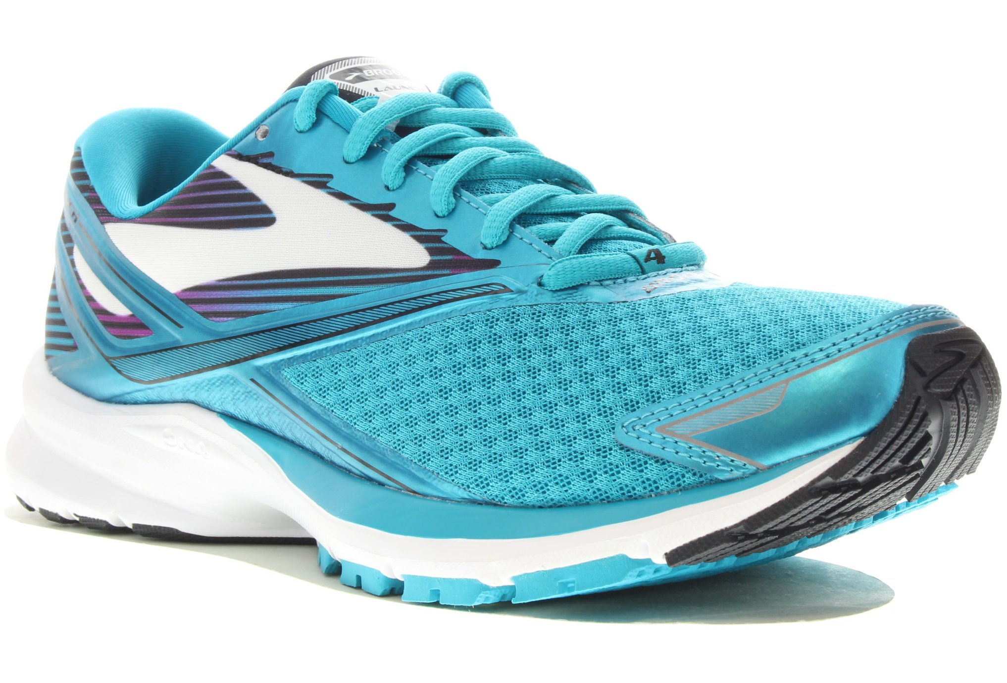 chaussures brooks femme