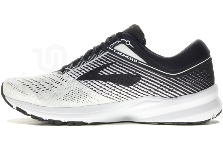 Brooks Launch 5