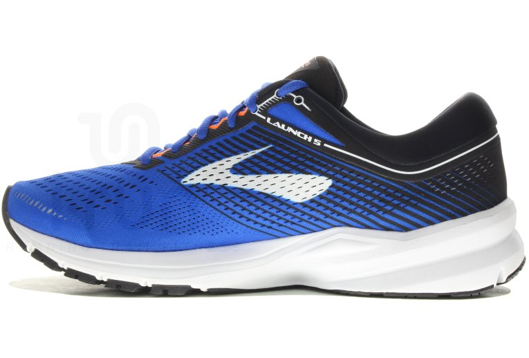 Brooks Launch 5