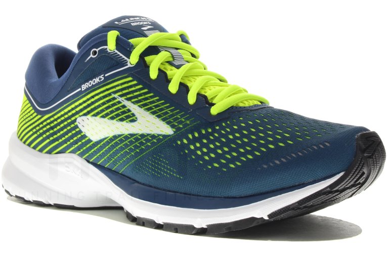 Brooks Launch 5