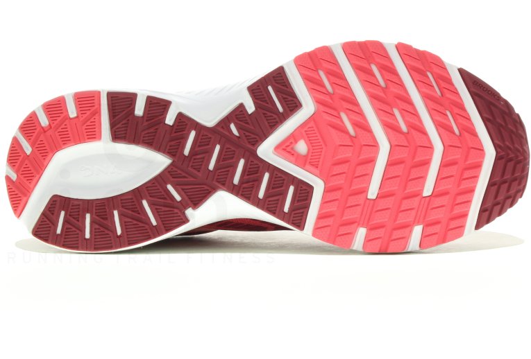 Brooks Launch 6