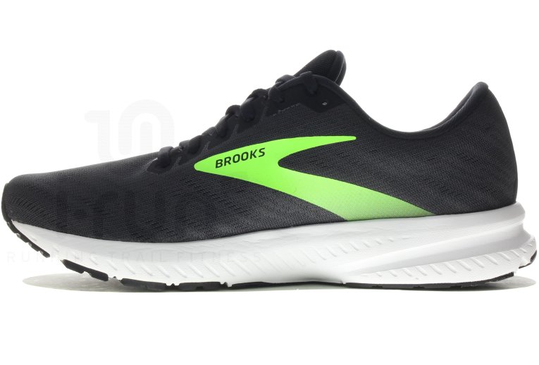 Brooks Launch 7