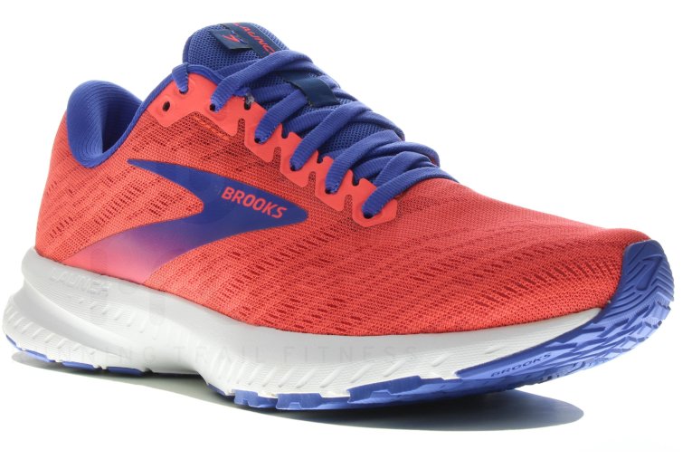 Brooks Launch 7 Damen